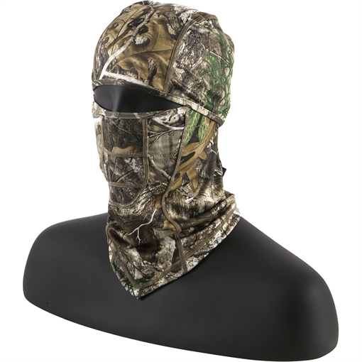 Picture of ALLEN COMPANY BALACLAVA FACE MASK W/MESH RTREE EDGE 25345