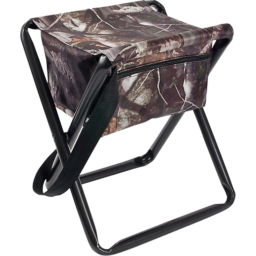 Picture of ALLEN DOVE FOLDING STOOL NO BACK G2 CAMO 5853