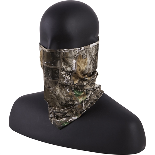 Picture of Vanish Vanish Mesh Neck Gaiter Realtree Edge 25377 026509034322