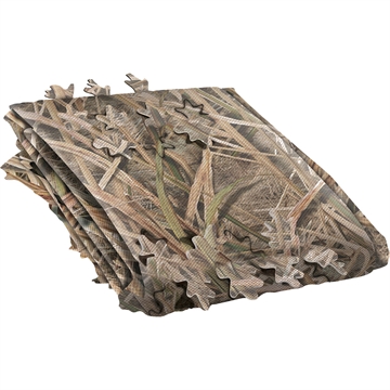Picture of Vanish Vanish Omnitex 3D Blind Fabric Mossy Oak Blades 56 in.x12 ft. 25329