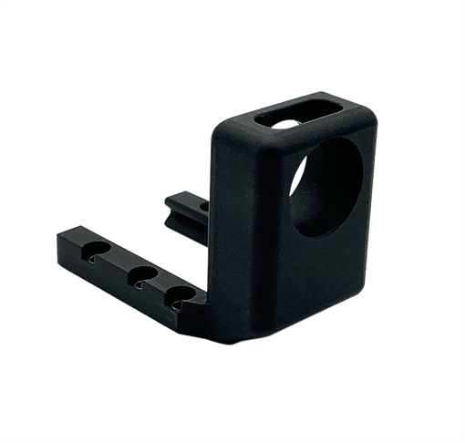 Picture of Vantage Point Armory Light-Mounted Compensator Glock Black 40001
