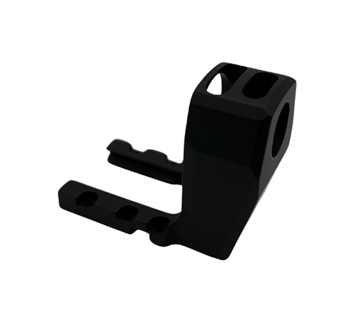 Picture of Vantage Point Armory Light-Mounted Compensator For Sig Sauer M18 Black 40003