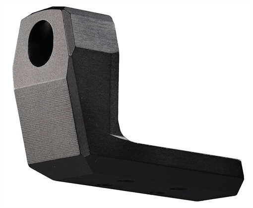 Picture of Vantage Point Armory Rail-Mounted Compensator For Sig Sauer M18 Black 40004