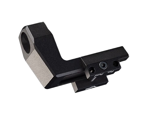 Picture of Vantage Point Armory Light-Mounted Compensator For Sig P365 X Macro Black 40005