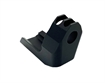 Picture of Vantage Point Armory Rail-Mounted Compensator for Beretta PX4 Black 40007