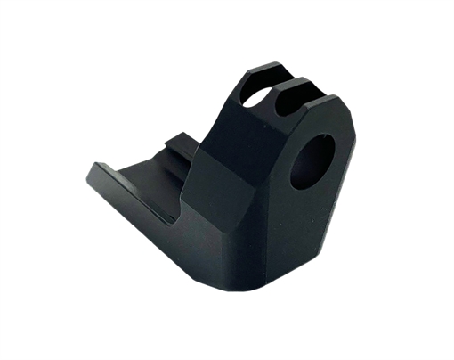 Picture of Vantage Point Armory Rail-Mounted Compensator for Beretta PX4 Black 40007