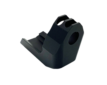 Picture of Vantage Point Armory Rail-Mounted Compensator for Beretta PX4 Black 40007