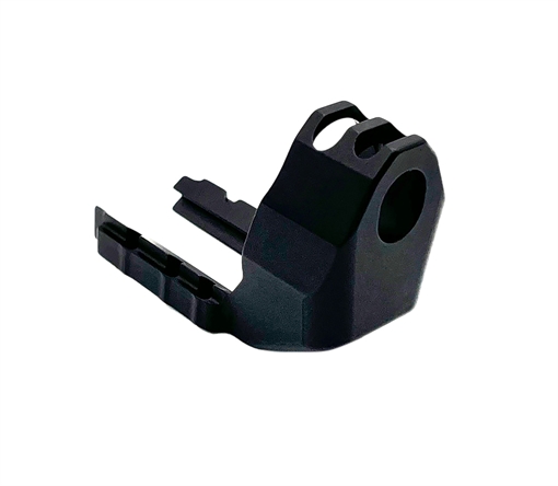 Picture of Vantage Point Armory Light-Mounted Compensator Beretta PX4 Storm Full Black 40008