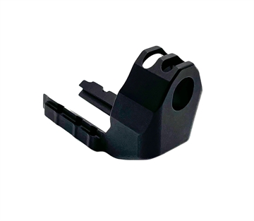 Picture of Vantage Point Armory Light-Mounted Compensator Beretta PX4 Storm Full Black 40008