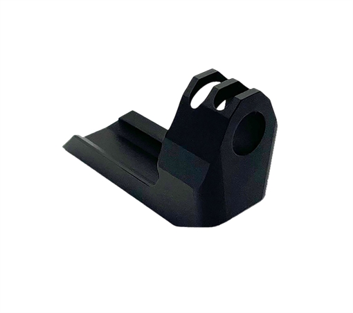 Picture of Vantage Point Armory Rail-Mounted Compensator Beretta PX4 Storm Full Black 40009