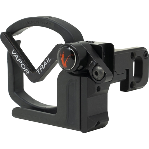 Picture of Vapor Trail Vapor Trail Gen 7 Arrow Rest Mathews Black RH G7RH-M-01
