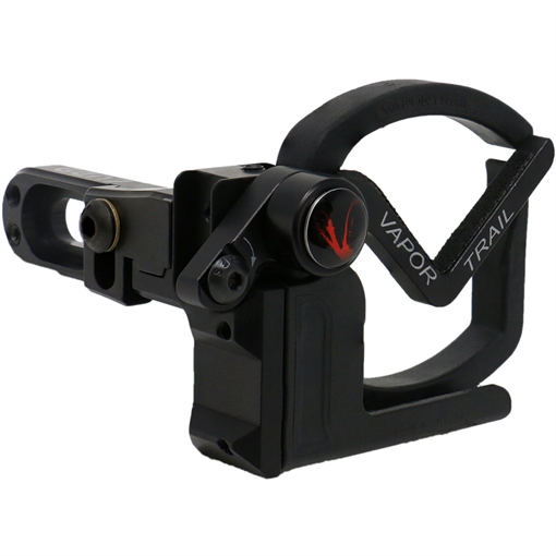 Picture of Vapor Trail Vapor Trail Gen 7 Arrow Rest Standard Black LH G7LH01