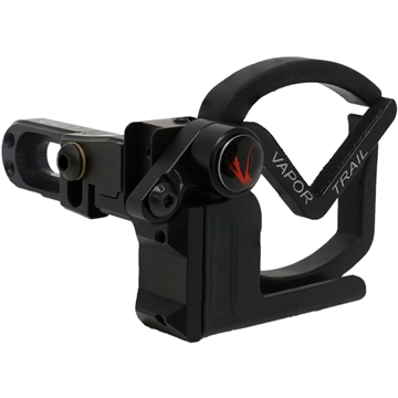 Picture of Vapor Trail Vapor Trail Gen 7 Arrow Rest Standard Black LH G7LH01