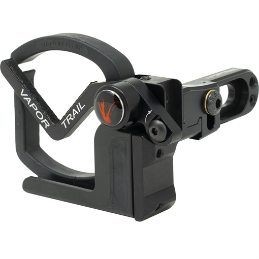 Picture of Vapor Trail Vapor Trail Gen 7 Arrow Rest Standard Black RH G7RH01