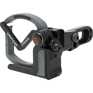 Picture of Vapor Trail Vapor Trail Gen 7 Arrow Rest Standard Grey RH G7RH11