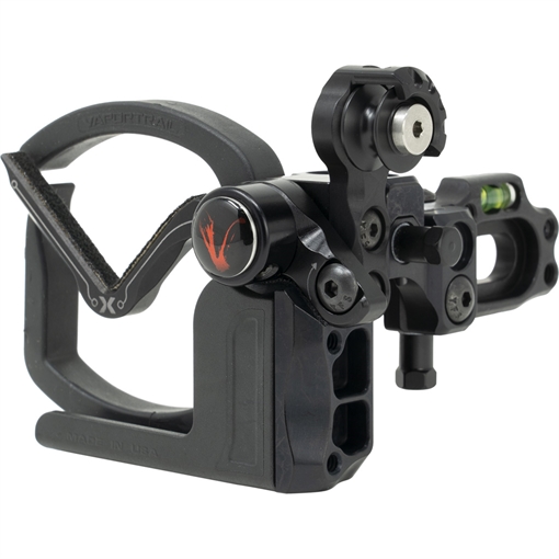 Picture of Vapor Trail Vapor Trail Gen 7X Arrow Rest Standard Black RH 7XRH01