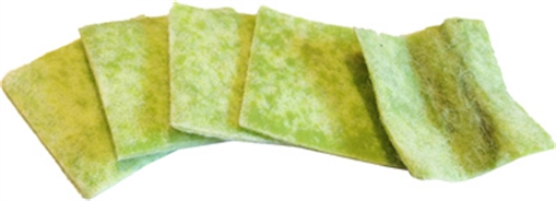 Picture of VAPOR TRAIL INC. VT WAX PAD 5PK< SA09