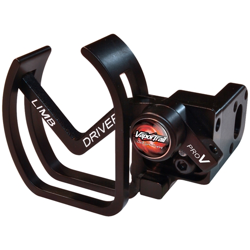 Picture of Vapor Trail Limb Driver Pro-V Rest Mathews RH 877485005987 -