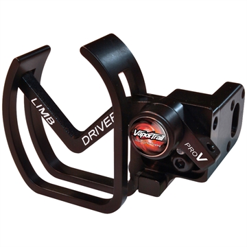 Picture of Vapor Trail Limb Driver Pro-V Rest Mathews RH 877485005987 -