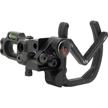 Picture of Vapor Trail Vapor Trail Pro-VX Arrow Rest Standard Black LH PXLH01