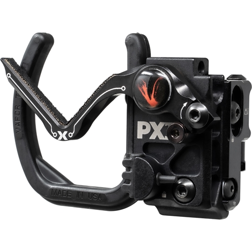 Picture of Vapor Trail Vapor Trail PXI Integrate Arrow Rest Black RH PXIRH01