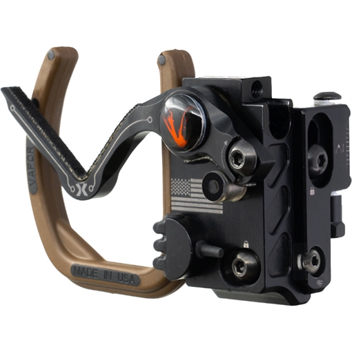 Picture of Vapor Trail Vapor Trail PXI Integrate Arrow Rest Brown RH PXIRH08