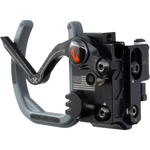 Picture of Vapor Trail Vapor Trail PXI Integrate Arrow Rest Grey RH PXIRH11
