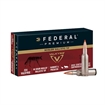 Picture of FEDERAL PREMIUM RIFLE AMO 224 VALKRIE 60GR NOSLER BALLISTIC TIP 20RD (10 BOX CASE) P224VLKBT1