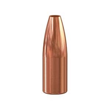 Picture of VARMINT HOLLOW POINT 22 CALIBER (0.224'') HOLLOW POINT BULLETS 1035