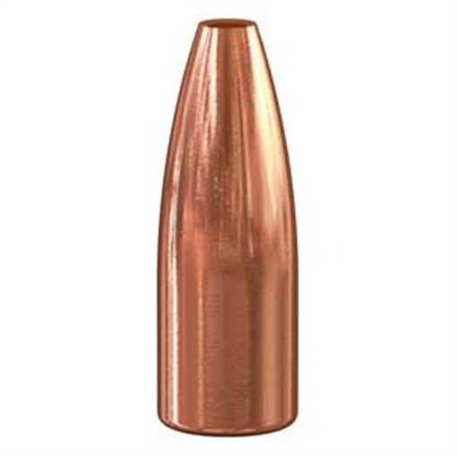 Picture of VARMINT HOLLOW POINT 30 CALIBER (0.308'') HOLLOW POINT BULLETS 2005