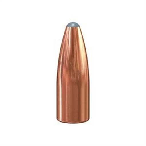 Picture of VARMINT SOFT POINT 22 CALIBER (0.224'') SOFT POINT BULLETS 4711