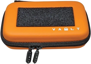 Picture of VAULT NANO CASE ORANGE CARBON VLTNANOORGCBN