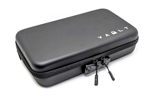 Picture of VAULT SECURE CASE MATTE VLTSECMAT