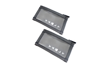 Picture of VAULT SMALL POUCH 2 PACK VLTPOUCHSML