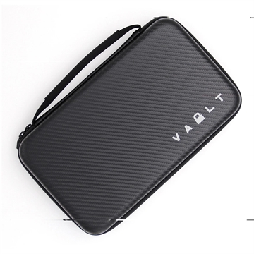 Picture of VAULT STANDARD CASE CARBON FIBER VLTCASCBNLRG
