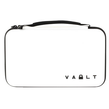Picture of VAULT STANDARD CASE POLAR WHITE VLTSTDWHITE