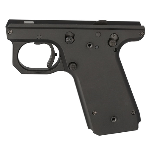 Picture of Volquartsen VC TARGET FRAME-1911 STYLE-BLACK VC45NF-B