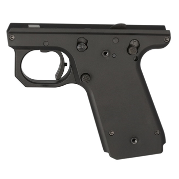 Picture of Volquartsen VC TARGET FRAME-1911 STYLE-BLACK VC45NF-B