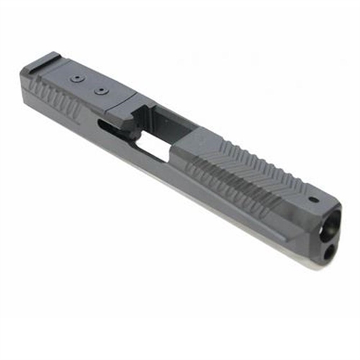 Picture of VDI Stripped Slide Enforcer with RMR Cut I 17 FGAV-46018