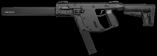 Picture of Kriss Usa VECTOR CRB 10MM AUTO 16'' BBL (1)15RD MAG BLACK KV10-CBL20