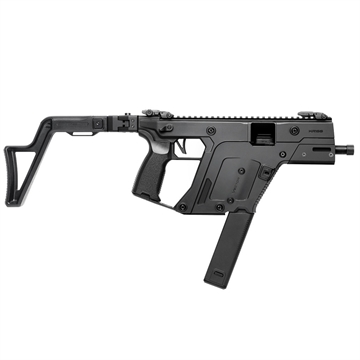 Picture of Vector SBR G3 45ACP Black 30Rd KRIKV45-3SBL00