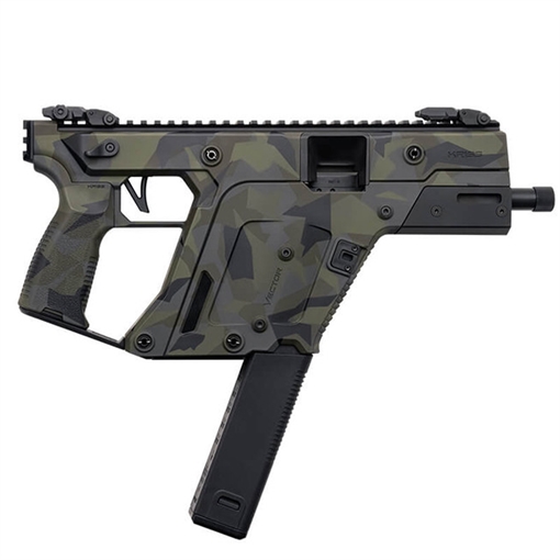 Picture of Vector SDP G3 45ACP 5.5" 30RD KV45-3PWD00