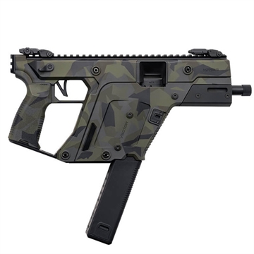 Picture of Vector SDP G3 45ACP 5.5" 30RD KV45-3PWD00