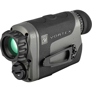 Picture of Vortex Optics VEIL 400 2.3X MAG 400X300 RES THERMAL MONOCULAR BLACK/GREEN TML-VEIL425