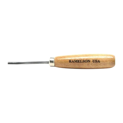 Picture of U.J. Ramelson 5/32'' BENT V-60 DEGREE VEINER C4-A2FR-IDI3