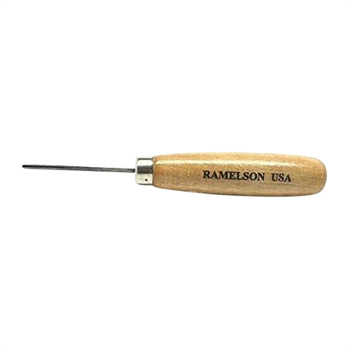 Picture of U.J. Ramelson 3/32'' BENT V-60 DEGREE VEINER B1-YJBQ-ITH8