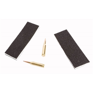 Picture of Armageddon Gear VELCRO CHEEKY BASTARD, BLACK AG0673-BK