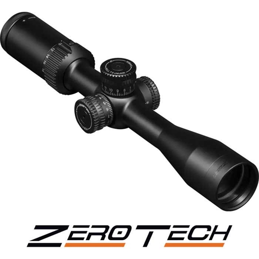 Picture of ZEROTECH Vengeance 4.5-18x40 PHR MOA BK VG45184P 9334046003963