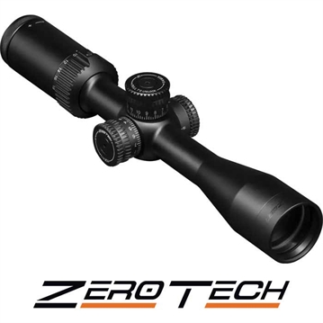 Picture of ZEROTECH Vengeance 4.5-18x40 PHR MOA BK VG45184P 9334046003963