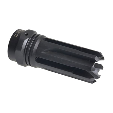 Picture of Strike Industries VENOM FLASH HIDER 223/556 SI-VENOM-FH-223/5.56